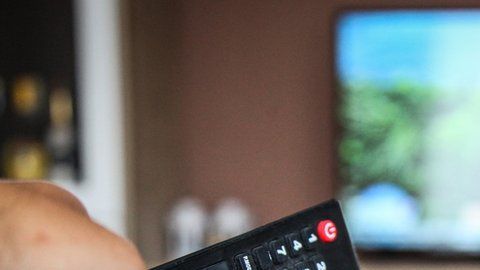 Los dispositivos de streaming necesitan un mando para ejecutarlos.