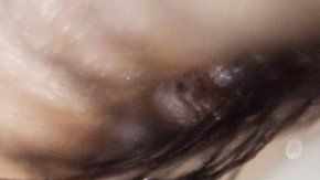 La prueba rastrea los movimientos oculares.