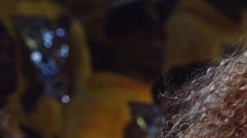Beyoncé siguió esta dieta después de tener gemelos.