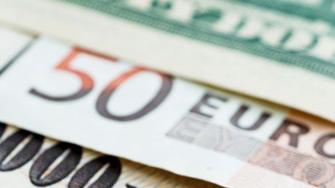 La mayor parte del dinero ya no es creado por los gobiernos.