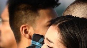 Al menos 19 de los 22 muertos en el tiroteo de El Paso son de origen latino.