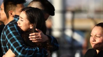 Al menos 19 de los 22 muertos en el tiroteo de El Paso son de origen latino.