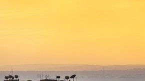 Ciudades como El Cairo deben redefinir su futuro.