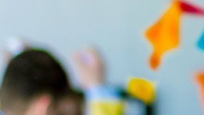 No siempre funcionan las reuniones de lluvias de ideas.