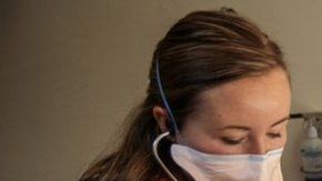 Las pruebas se realizaron con 109 pacientes en Sudáfrica,