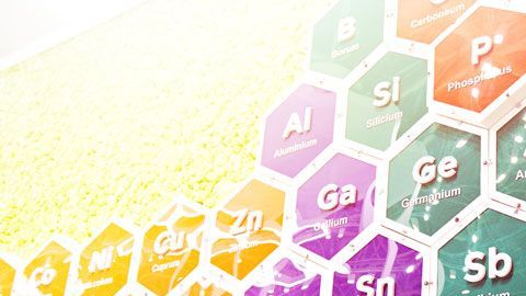 ¿Alguna vez estará completa la tabla periódica?