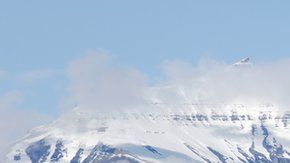 EE.UU. tiene en la mira a Groenlandia desde hace tiempo.