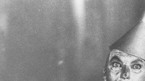 El Mago de Oz se estrenó en 1939.