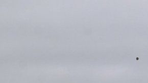 Estados Unidos no había lanzando un misil de este tipo por tierra desde hace más de tres décadas.