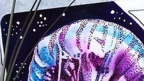 Diseño de Susanne, Alemania.