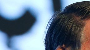 Bolsonaro afirma que las mayores sospechas por los incendios recaen sobre las ONG.