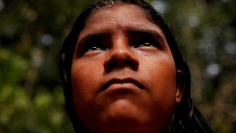 Las comunidades indígenas de la Amazonía hablan 86 lenguajes y 650 dialectos.