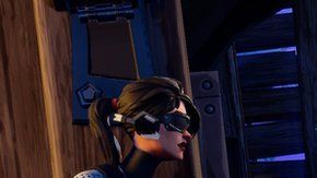 Si eres bueno jugando al Fortnite ¿por qué no agregar esa habilidad a tu currículum?