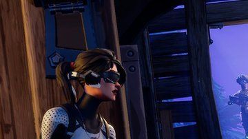 Si eres bueno jugando al Fortnite ¿por qué no agregar esa habilidad a tu currículum?