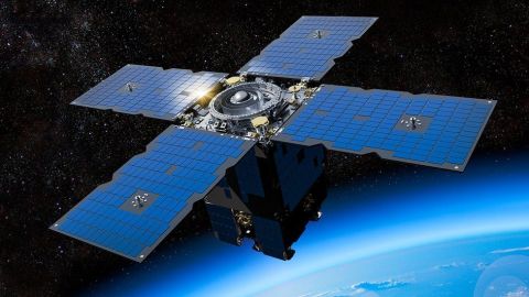 El sistema de Reloj Atómico del Espacio Profundo se pondrá a prueba un año.
