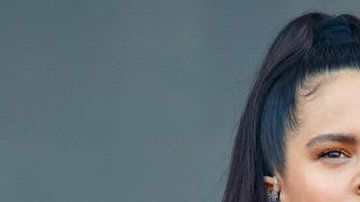 Rosalía es española, pero en EEUU también podría considerarse como latina.