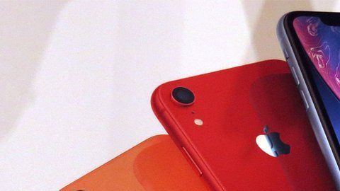 El ataque afectó a todos los modelos de iPhone.
