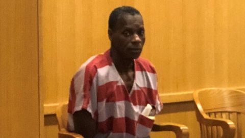 Alvin Kennard pasó casi toda su vida adulta en una prisión de Alabama.