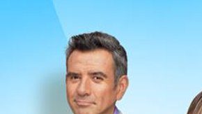 Un Nuevo Día, de Telemundo.