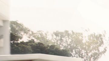 El auto está valorado en precios que superan los $40,000