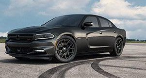 Dodge Charger HEMI 2019: el auto más robado en los Estados Unidos