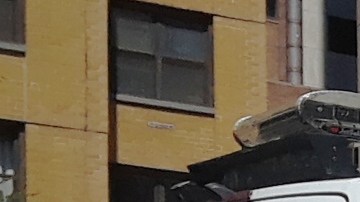 Unidad de NYPD en Brooklyn/Archivo.