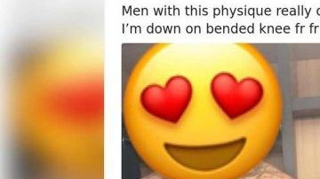 Un detalle en el fondo de la foto destapó el engaño.