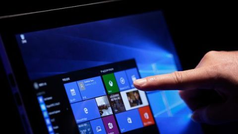 Windows 10 es usado en millones de computadoras.