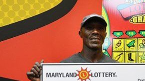 "Mr. O "de Baltimore, regresó al Círculo de Ganadores para reclamar su quinto gran premio.