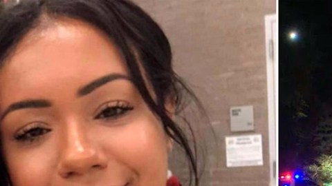 Kimberly Lajara murió en Henry Hudson Parkway