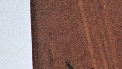 El alter ego de Mariana de Miguel es Girl Ultra una mujer dinámica y extrovertida./ Fernando Cattori.