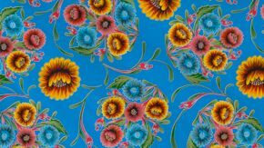 Lila Downs hace un dueto con Norah Jones en ‘Al chile’./ Cortesía.