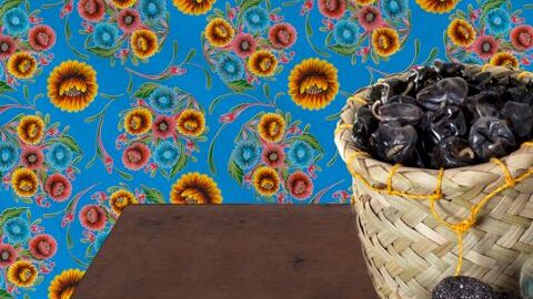 Lila Downs hace un dueto con Norah Jones en ‘Al chile’./ Cortesía.