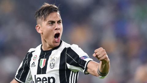Juventus vs Barcelona
