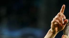 Hirving Lozano se despidió del PSV con emotivos videos