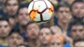 Boca y River podrían verse las caras nuevamente en la Copa Libertadores.