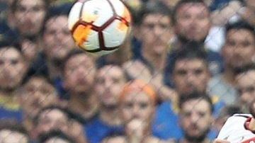 Boca y River podrían verse las caras nuevamente en la Copa Libertadores.