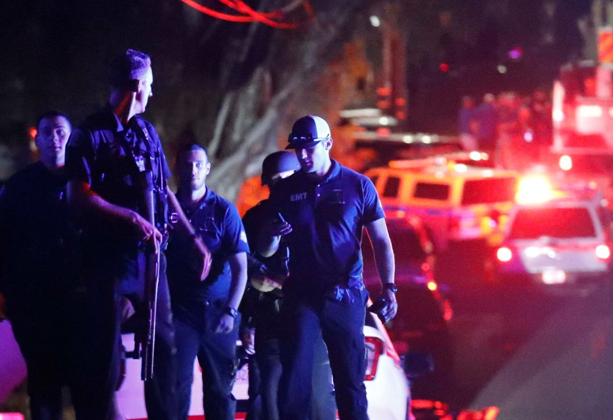 Los tiroteos de El Paso y Dayton acabaron con la vida de 32 personas.