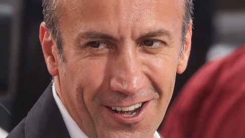 Tarek El Aissami,