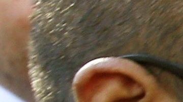 El "videoescándalo" de 2004 persigue a Rosario Robles.