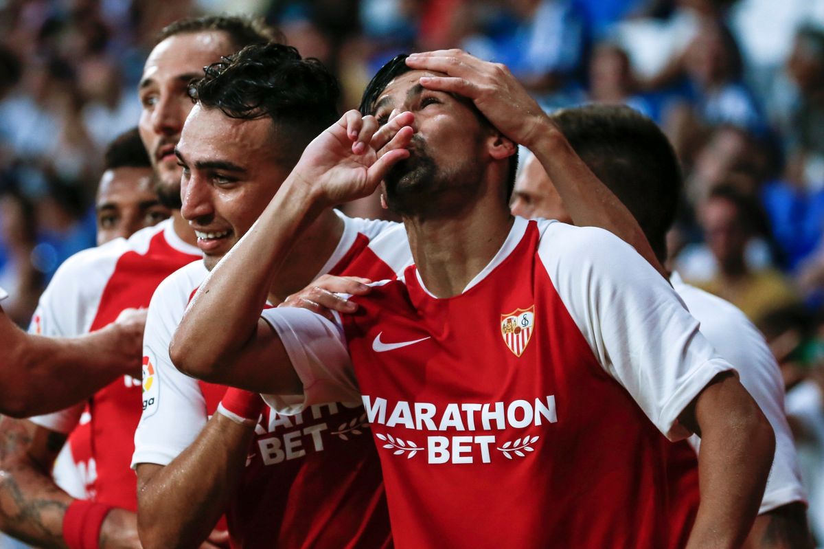 Viernes de cartelera doble en España Granada vs Sevilla; y Levante vs