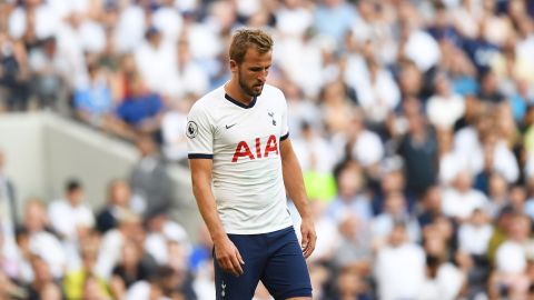 El equipo de Mauricio Pochettino, subcampeón de Europa está a puntos de distancia del líder