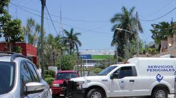 Violencia en Cancún