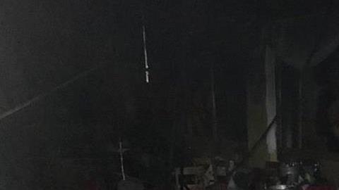 Ataque a bar dejó más de 28 muertos en Coatzacoalcos.