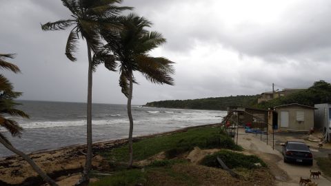 Las playas y zonas turísticas estarán abiertas. /Archivo