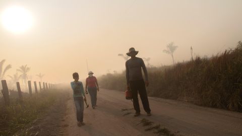 Urge trabajar más por una verdadera justicia ambiental.