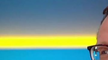 El comentarista de Fox comparó a los inmigrantes latinos con los Nazis.