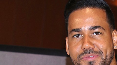 Romeo Santos