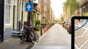 Google Maps tiene aplicaciones muy útiles y nuevas.