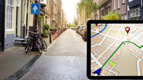 Google Maps tiene aplicaciones muy útiles y nuevas.